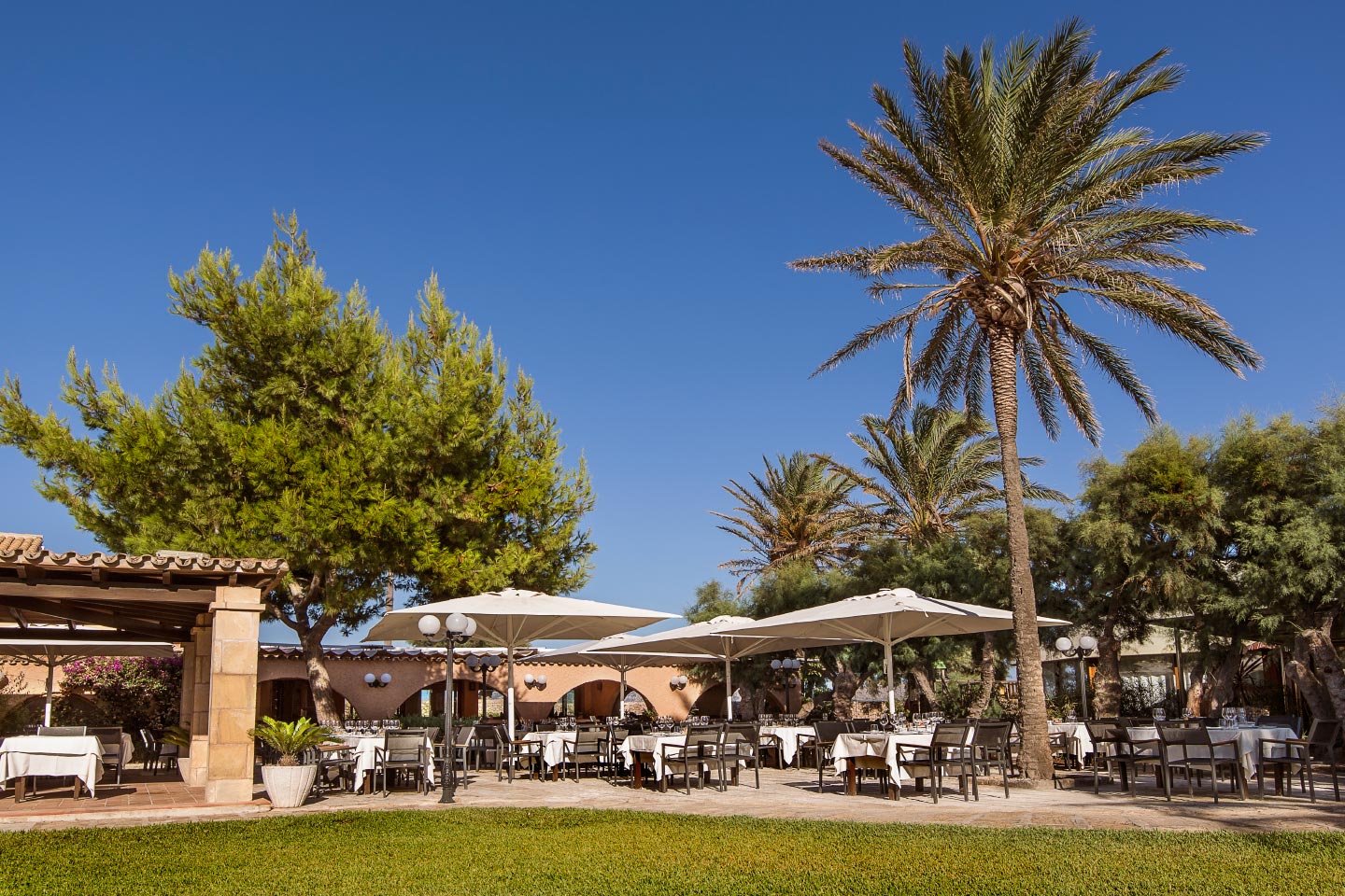 Restaurante Ca'n Cuarassa